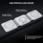 UltraProlink UM1006FW Charging Pad