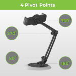 UltraProlink UM1085 Mobile Holder