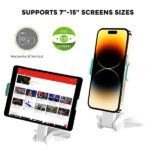 UltraProlink UM1104W Mobile Holder