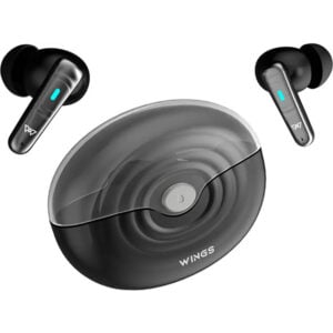 Wings Flobuds 200 Wireless In Ear Earbuds