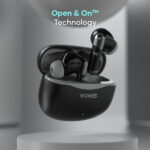Wings Flobuds 335 TWS In Ear Earbuds