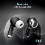 Wings Flobuds 335 TWS In Ear Earbuds