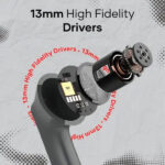 Wings Flobuds 400 Earbuds