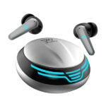 Wings Phantom 450 Wireless In Ear Earbuds