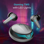 Wings Phantom 450 Wireless In Ear Earbuds