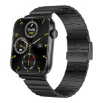Fire-Boltt Zenith 1.78 Inch AMOLED Luxury Smart Watch