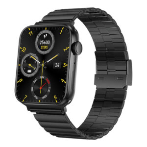 Fire-Boltt Zenith 1.78 Inch AMOLED Luxury Smart Watch