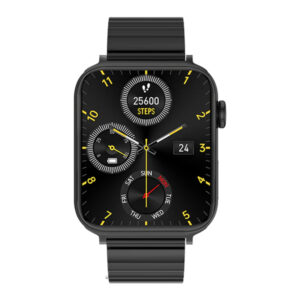 Fire-Boltt Zenith 1.78 Inch AMOLED Luxury Smart Watch