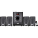 MarQ MQ60HT41 60W 4.1 Channel Bluetooth Home Theatre