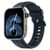 Blue Titanium