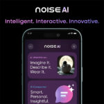 Noise ColorFit Pro 6 Max Smart Watch