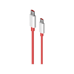 OnePlus SUPERVOOC Type-C to Type-C Cable 1.5M