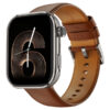 Signature Brown