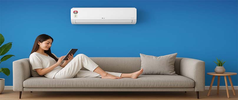Air Coolers vs Air Conditioners: Which is best for you?