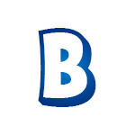 B Alphabet