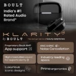 Boult Klarity 3 ANC Wireless Earbuds