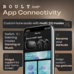 Boult Klarity 3 ANC Wireless Earbuds