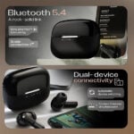 Boult Klarity 3 ANC Wireless Earbuds