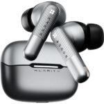 Boult Klarity 3 ANC Wireless Earbuds