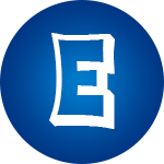 E Alphabet New