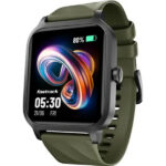 Fastrack Revoltt FS1 BT Calling Smart Watch