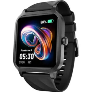 Fastrack Revoltt FS1 BT Calling Smart Watch