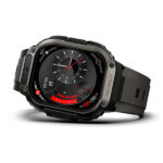 Fire-Boltt Clickk 54.1mm AMOLED Display Smart Watch