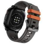 Fire-Boltt Clickk 54.1mm AMOLED Display Smart Watch