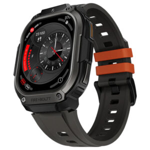 Fire-Boltt Clickk 54.1mm AMOLED Display Smart Watch