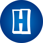 H Alphabet New