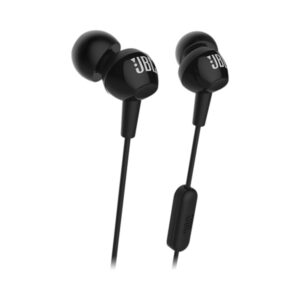 JBL C150SI Premium in Ear Wired Earphones