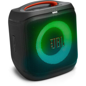 JBL PartyBox Encore Essential 2 Portable Speaker with AI Sound Boost