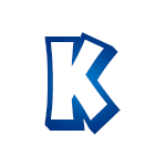 K Alphabet