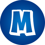 M Alphabet New