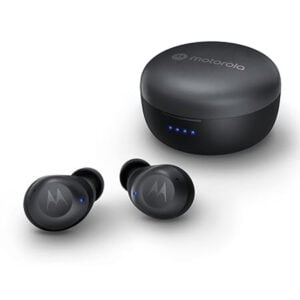Motorola Moto Buds 270 ANC True Wireless Earbuds