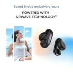 Noise Air Clips 2 Wireless Open Ear Earbuds