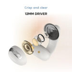 Noise Air Clips 2 Wireless Open Ear Earbuds