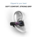Noise Air Clips 2 Wireless Open Ear Earbuds