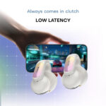 Noise Air Clips 2 Wireless Open Ear Earbuds