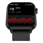 Noise ColorFit Mighty Smart Watch