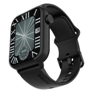 Noise ColorFit Mighty Smart Watch