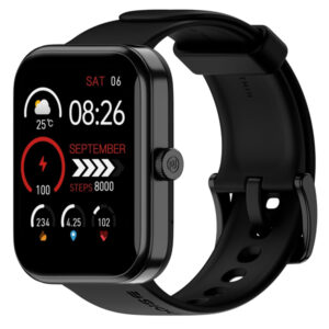 Noise ColorFit Pulse Grand 3 Smart Watch