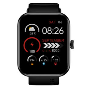 Noise ColorFit Pulse Grand 3 Smart Watch