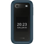 Nokia 2660 Flip Keypad Phone (Global)