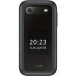 Nokia 2660 Flip Keypad Phone (Global)