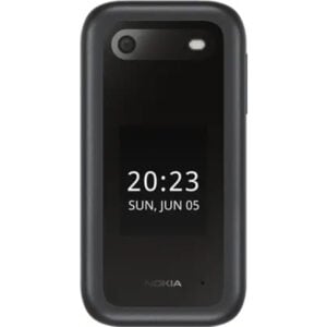 Nokia 2660 Flip Keypad Phone (Global)