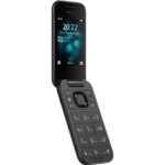 Nokia 2660 Flip Keypad Phone (Global)