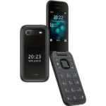 Nokia 2660 Flip Keypad Phone (Global)