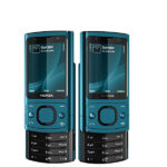 Nokia 6700 Slide Keypad Phone (Global)