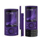 Nokia 6700 Slide Keypad Phone (Global)